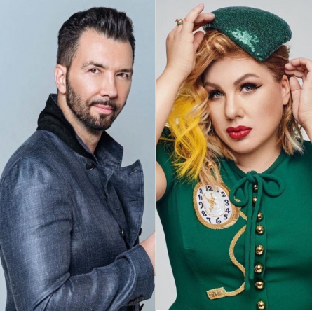 Дочь звездного дуэта: какая она, дочка Дениса Клявера и Евы Польны?