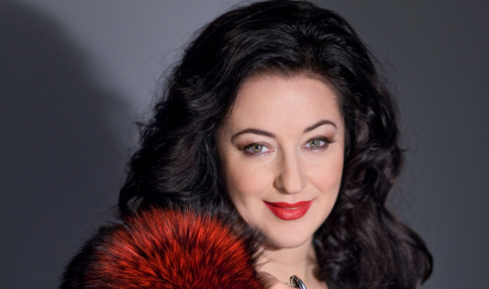 Таинственный сын Тамары Гвердцители: Путешествие в его мир и жизнь на 34 года