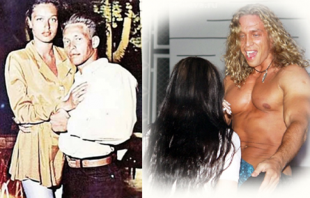 Тайны первой жены Тарзана: узнайте, как она выглядела и чем занималась