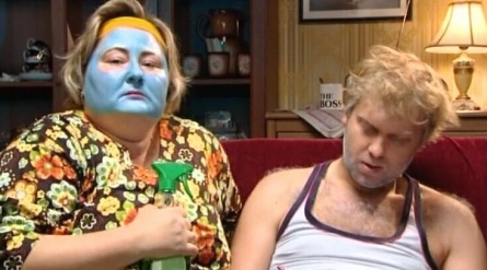 Сын ГИБДД-шника из Наша Russia: секреты жизни честного наследника власти