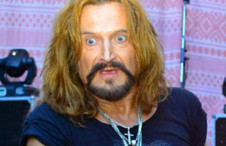 Секреты личной жизни Никиты Джигурды: погрузись в мир бывших жен и детей актера