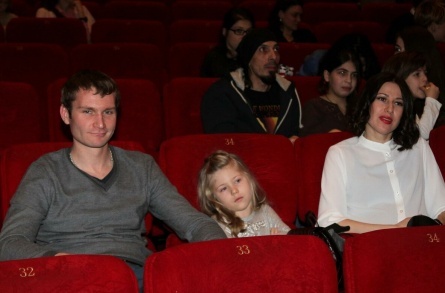 Реальные пацаны: узнай, как выглядят дети знаменитых актеров Наумова и Бербера