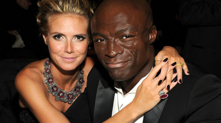 Смесь красоты и таланта: как выглядят потомки Хайди Клум и Сила в мире моды и музыки?