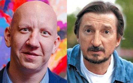 Необычные жены знаменитых актеров: как выглядят их незаурядные супруги