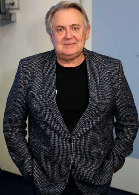 Секреты семьи Юрия Стоянова: узнайте, как выглядят его красивые жены и талантливые дети