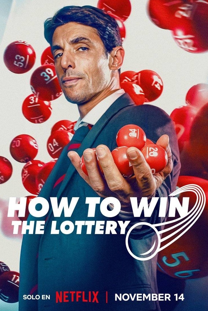 Как выиграть в лотерею