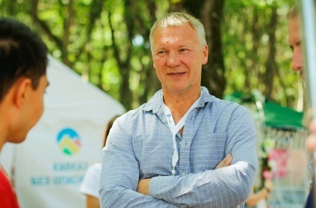 Жизнь Анатолия Журавлева: брак, развод и внебрачные дети - всё, что вы хотели знать