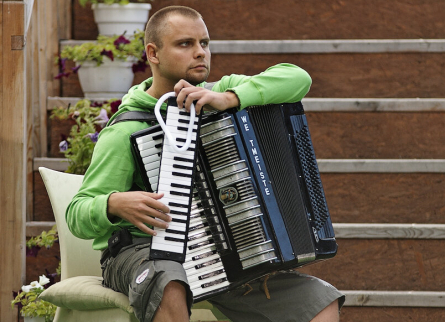 Новая жизнь Семёна Фролова: неожиданный успех после Дома 2