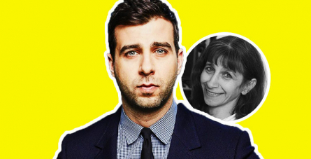 Секреты материнской любви: Валерия Киселева - мама Ивана Урганта, которая вдохновляет и учит нас любить безгранично