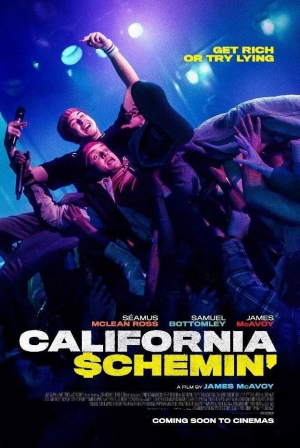 кадр из фильма Калифорнийские интриги