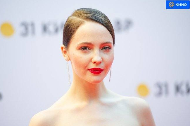 Каменская. Перезагрузка