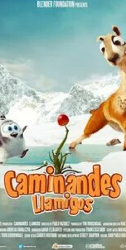 Каминандес 3 кадр из фильма