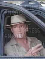 Капкан кадр из фильма