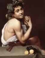 Караваджо кадр из фильма