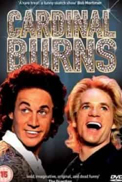 Кардинал Бернз кадр из фильма