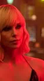 Кардиоблондинки кадр из фильма