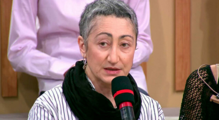 Гордость Москвы: Каринэ Геворгян - яркая представительница армянской культуры