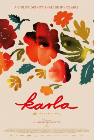 кадр из фильма Карла