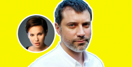 Тайны прошлого Прохора Дубравина: раскрыта история его единственной жены