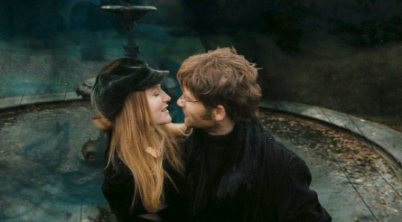 Тайны происхождения Гарри Поттера: раскрываем истинную сущность родителей