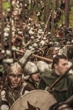 Керамическая битва кадр из фильма