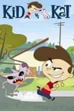 Кид vs Кэт кадр из фильма