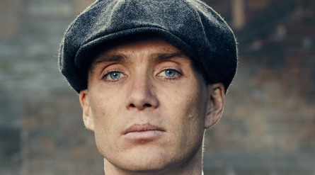 10 удивительных фактов о Киллиане Мёрфи - звезде сериала Острые козырьки