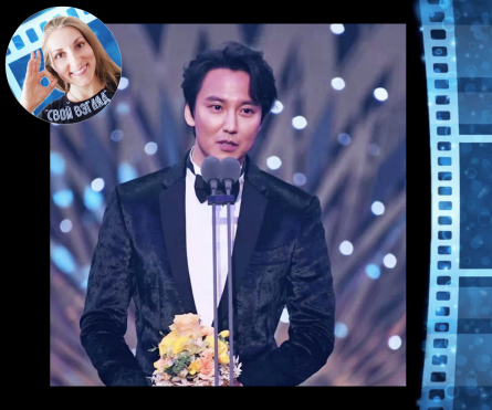 От айдола до актера: захватывающая история трансформации Ким Нам Гиля