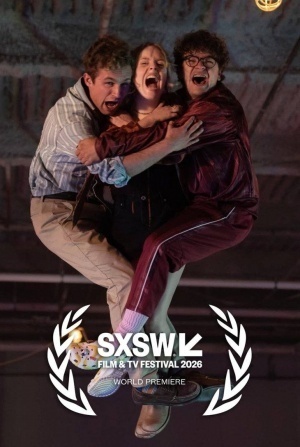 кадр из фильма Кино и пицца