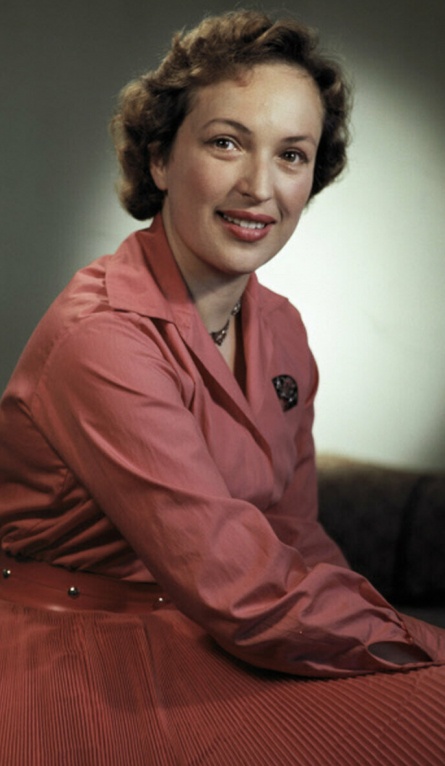 Увела супруга и потеряла счастье: жизнь Клары Лучко во втором браке