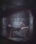 Клаустрофобия кадр из фильма