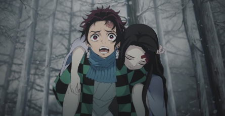 Расписание сражений: Клинок, рассекающий демонов возвращается с третьим сезоном