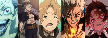 5 самых ожидаемых продолжений аниме: когда смотреть в 2023 году?