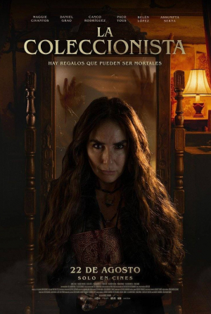 кадр из фильма Коллекционер