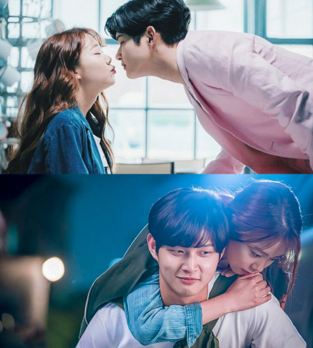 Фиктивный брак и контрактные отношения: уникальная коллекция дорам, которые заставят вас пережить все эмоции