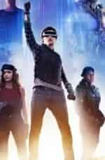 Оскар Кучера и фильм Команда Б (2018)
