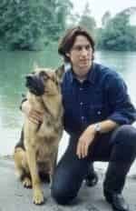 Комиссар Рекс кадр из фильма