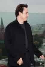 Мэниш Чаудхари и фильм Коммерсант (2009)