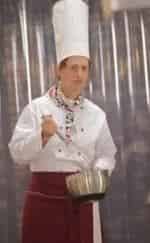 Кондитер кадр из фильма
