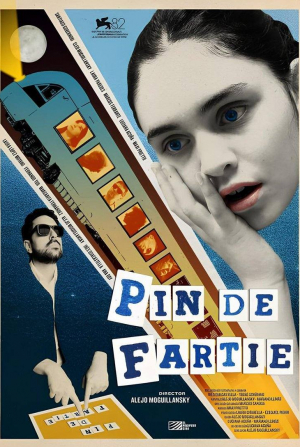 кадр из фильма Конец игры