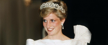 Прекрасная принцесса Диана: Топ-10 фильмов о ее жизни, любви и трагической судьбе