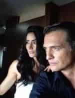 Королева сердец кадр из фильма