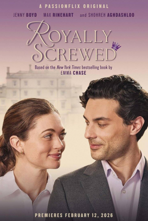 кадр из фильма Королевский обман