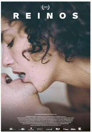 Королевства