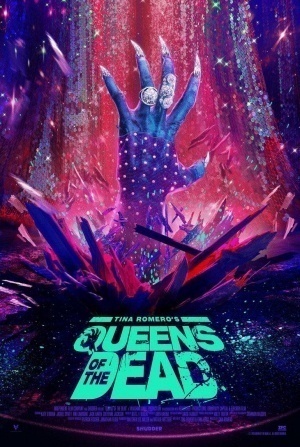 кадр из фильма Королевы живых мертвецов