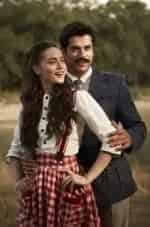 Королёк - птичка певчая кадр из фильма