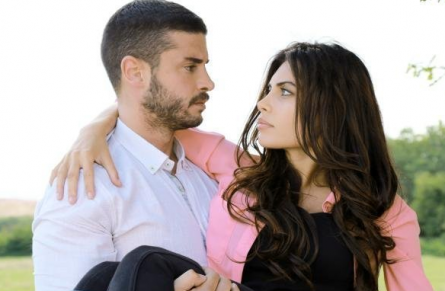 Захватывающие короткие турецкие сериалы: ТОП-5, которые наверняка завоюют твое сердце