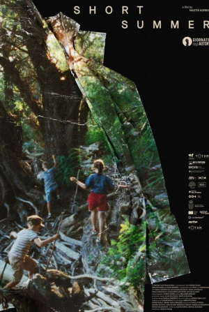 кадр из фильма Короткое лето