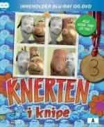 Петрус Андреас Кристенсен и фильм Коряжка в беде (2011)