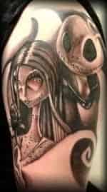 Кошмарные татуировки кадр из передачи